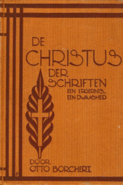Borchert, Otto-De Christus der Schriften