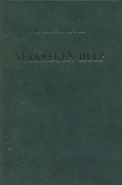 Poel, Ds. Chr. van der-Verkregen hulp