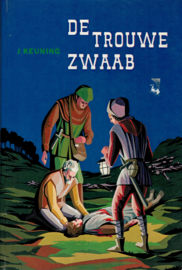 Keuning, J.-De Trouwe Zwaab