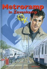 Raaf, Ben de-Metroramp in Zevenkamp (deel 7)