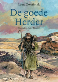 Zwoferink, Laura-De goede Herder (nieuw)