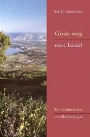 Sonnevelt, Ds. C.-Gods weg met Israel