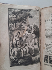 Tileman, Phil. Joh.-De Trappen des Genadethroons van Jesus Christus