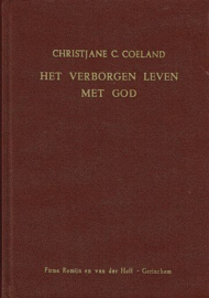 Coeland, Christjane C.-Het verborgen leven met God