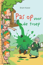 Kasse, Bram-Pas op voor de troep (nieuw)
