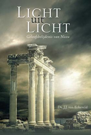 Eckeveld, Ds. J.J. van-Licht uit Licht (nieuw)