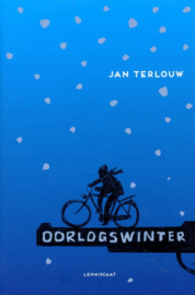 Terlouw, Jan-Oorlogswinter