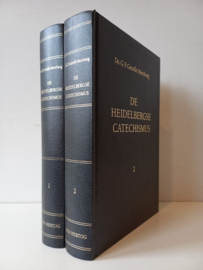 Gezelle Meerburg, Ds. G.F.-De Heidelbergse Catechismus