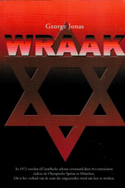 Jonas, George-Wraak