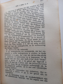 Comrie, Alexander-Verhandeling van eenige Eigenschappen des Zaligmakenden Geloofs