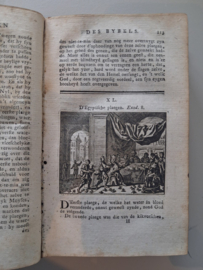 De Royaumont-De Historiën des Ouden en Nieuwen Testaments