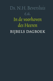 Beversluis, Ds. N.H. (e.a.)-In de voorhoven des Heeren