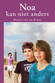 Steeg, Hanny van de-Noa kan niet anders