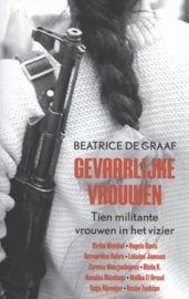 Graaf, Beatrice de-Gevaarlijke vrouwen