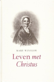Winslow, Mary-Leven met Christus