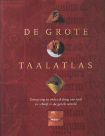 Comrie, Bernard-De grote taalatlas