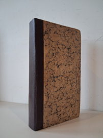 Tuuk, Gerh. van der-Compendium of Kort Begrip van het Handboek voor Hervormde Predikanten en Kerkenraadsleden