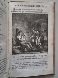 Luiken, Johannes-De Zedelyke en Stichtelyke Gezangen