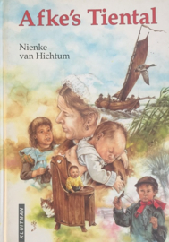 Hichtum, Nienke van-Afke's tiental