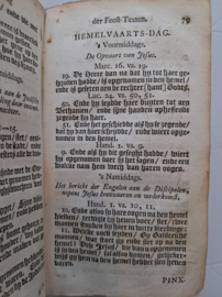 Het lyden van Jesus als de Christus - De CL Spalmen des Propheten Davids