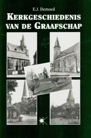 Demoed, E.J.-Kerkgeschiedenis van De Graafschap