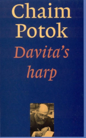 Potok, Chaim-Davita's harp