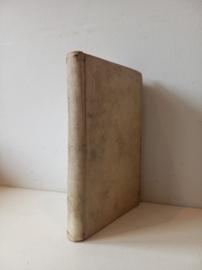 Luiken, Johannes-Des Menschen Begin, Midden en Einde