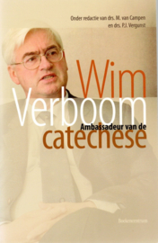 Campen, Drs. M. van-Wim Verboom, ambassadeur van de catechese
