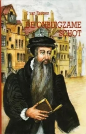 Reenen, Jan van-De onbuigzame Schot