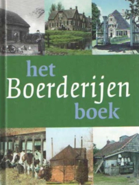 Cruyningen, Piet van-Het Boerderijenboek