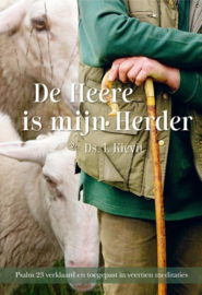 Kievit, Ds. I.-De Heere is mijn Herder (nieuw)