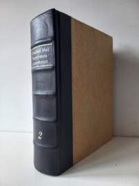 Mel, Coenraat-De Geopende Genade-Throon (tweede deel)