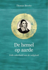 Brooks, Thomas-De hemel op aarde (nieuw)