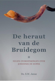 Janse, Ds. S.W.-De heraut van de Bruidegom