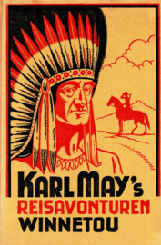 May, Karl-Het testament der Inca's