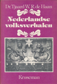 Haan, Dr. Tjaard W.R. de-Nederlandse volksverhalen