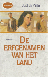 Pella, Judith-De erfgenamen van het land