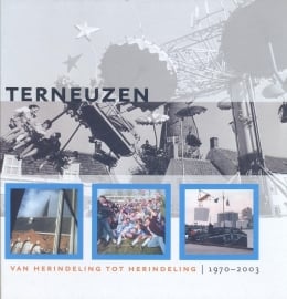 Bareman, Wout (e.a.)-Terneuzen