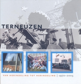 Bareman, Wout (e.a.)-Terneuzen