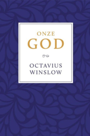 Winslow, Octavius-Onze God (nieuw)