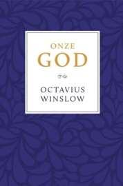 Winslow, Octavius-Onze God (nieuw)