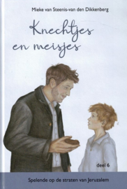 Steenis-van den Dikkenberg, Mieke-Knechtjes en meisjes (deel 6) (nieuw)