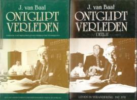 Baal, J. van-Ontglipt verleden