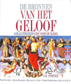 Porter, J.R.-De bronnen van het geloof