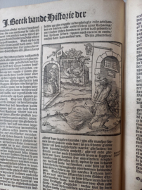 Mellinum, Abrahamum-Groot Recht-ghevoelende Christen Martelaers-Boeck