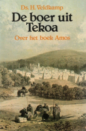 Veldkamp, Ds. H.-De boer uit Tekoa