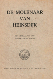 NN-De molenaar van Heinsdijk