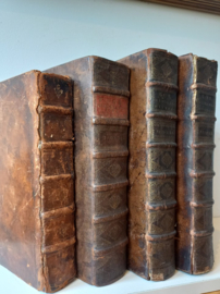 Bor, Pieter Christiaensz.-Historie der Nederlandtsche Oorlogen