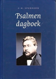 Spurgeon, C.H.-Psalmendagboek