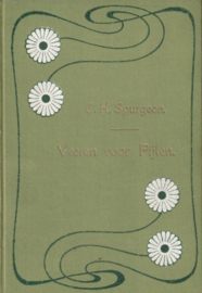 Spurgeon, C.H.-Veeren voor pijlen